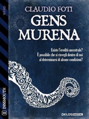 cover image of Gens Murena